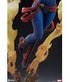 Marvel Premium Format Statue Captain Marvel 60 cm