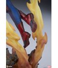 Marvel Premium Format Statue Captain Marvel 60 cm