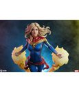 Marvel Premium Format Statue Captain Marvel 60 cm