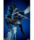 DC Comics Premium Format Statue Batman: The Dark Knight Returns 80 cm