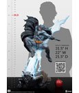 DC Comics Premium Format Statue Batman: The Dark Knight Returns 80 cm