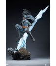 DC Comics Premium Format Statue Batman: The Dark Knight Returns 80 cm