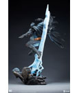 DC Comics Premium Format Statue Batman: The Dark Knight Returns 80 cm