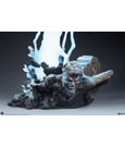 DC Comics Premium Format Statue Batman: The Dark Knight Returns 80 cm