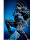 DC Comics Premium Format Statue Batman: The Dark Knight Returns 80 cm