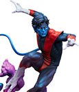 Marvel Premium Format Statue Nightcrawler 58 cm