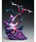 Marvel Premium Format Statue Nightcrawler 58 cm