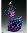 Marvel Premium Format Statue Nightcrawler 58 cm