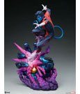 Marvel Premium Format Statue Nightcrawler 58 cm