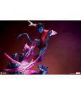 Marvel Premium Format Statue Nightcrawler 58 cm