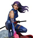 Marvel Premium Format Statue 1/4 Psylocke 53 cm