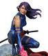 Marvel Premium Format Statue 1/4 Psylocke 53 cm