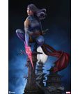 Marvel Premium Format Statue 1/4 Psylocke 53 cm