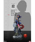 Marvel Premium Format Statue 1/4 Psylocke 53 cm