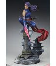 Marvel Premium Format Statue 1/4 Psylocke 53 cm