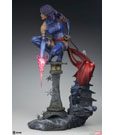 Marvel Premium Format Statue 1/4 Psylocke 53 cm