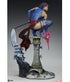 Marvel Premium Format Statue 1/4 Psylocke 53 cm