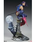 Marvel Premium Format Statue 1/4 Psylocke 53 cm