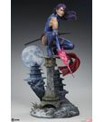 Marvel Premium Format Statue 1/4 Psylocke 53 cm