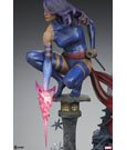 Marvel Premium Format Statue 1/4 Psylocke 53 cm