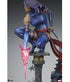 Marvel Premium Format Statue 1/4 Psylocke 53 cm