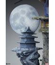 Marvel Premium Format Statue 1/4 Psylocke 53 cm