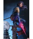 Marvel Premium Format Statue 1/4 Psylocke 53 cm