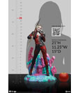 Suicide Squad Premium Format Figure Harley Quinn 53 cm