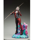 Suicide Squad Premium Format Figure Harley Quinn 53 cm