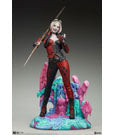 Suicide Squad Premium Format Figure Harley Quinn 53 cm