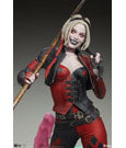 Suicide Squad Premium Format Figure Harley Quinn 53 cm