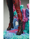 Suicide Squad Premium Format Figure Harley Quinn 53 cm