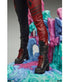 Suicide Squad Premium Format Figure Harley Quinn 53 cm