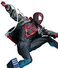 Marvel Premium Format Statue Miles Morales 60 cm