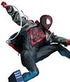 Marvel Premium Format Statue Miles Morales 60 cm