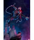Marvel Premium Format Statue Miles Morales 60 cm
