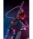Marvel Premium Format Statue Miles Morales 60 cm
