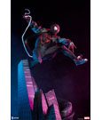 Marvel Premium Format Statue Miles Morales 60 cm
