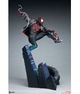 Marvel Premium Format Statue Miles Morales 60 cm