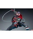 Marvel Premium Format Statue Miles Morales 60 cm