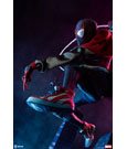 Marvel Premium Format Statue Miles Morales 60 cm