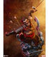 Marvel Premium Format Statue Wolverine: Ronin 61 cm