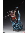 Marvel Premium Format Statue Wolverine: Ronin 61 cm