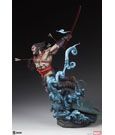 Marvel Premium Format Statue Wolverine: Ronin 61 cm
