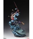 Marvel Premium Format Statue Wolverine: Ronin 61 cm