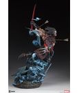 Marvel Premium Format Statue Wolverine: Ronin 61 cm