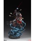 Marvel Premium Format Statue Wolverine: Ronin 61 cm