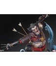 Marvel Premium Format Statue Wolverine: Ronin 61 cm
