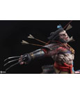 Marvel Premium Format Statue Wolverine: Ronin 61 cm