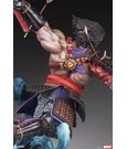 Marvel Premium Format Statue Wolverine: Ronin 61 cm